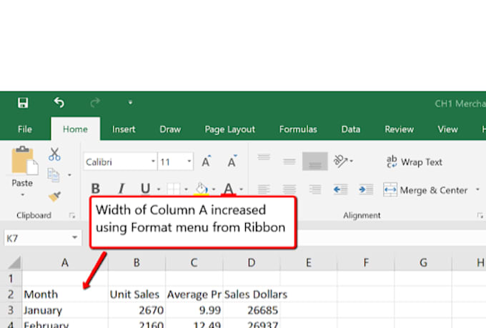 do excel data entry and spreadsheet formatting
